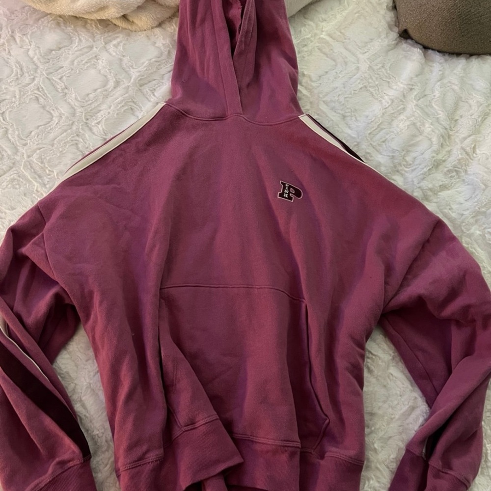 PINK Victoria's Secret pink Hoodie